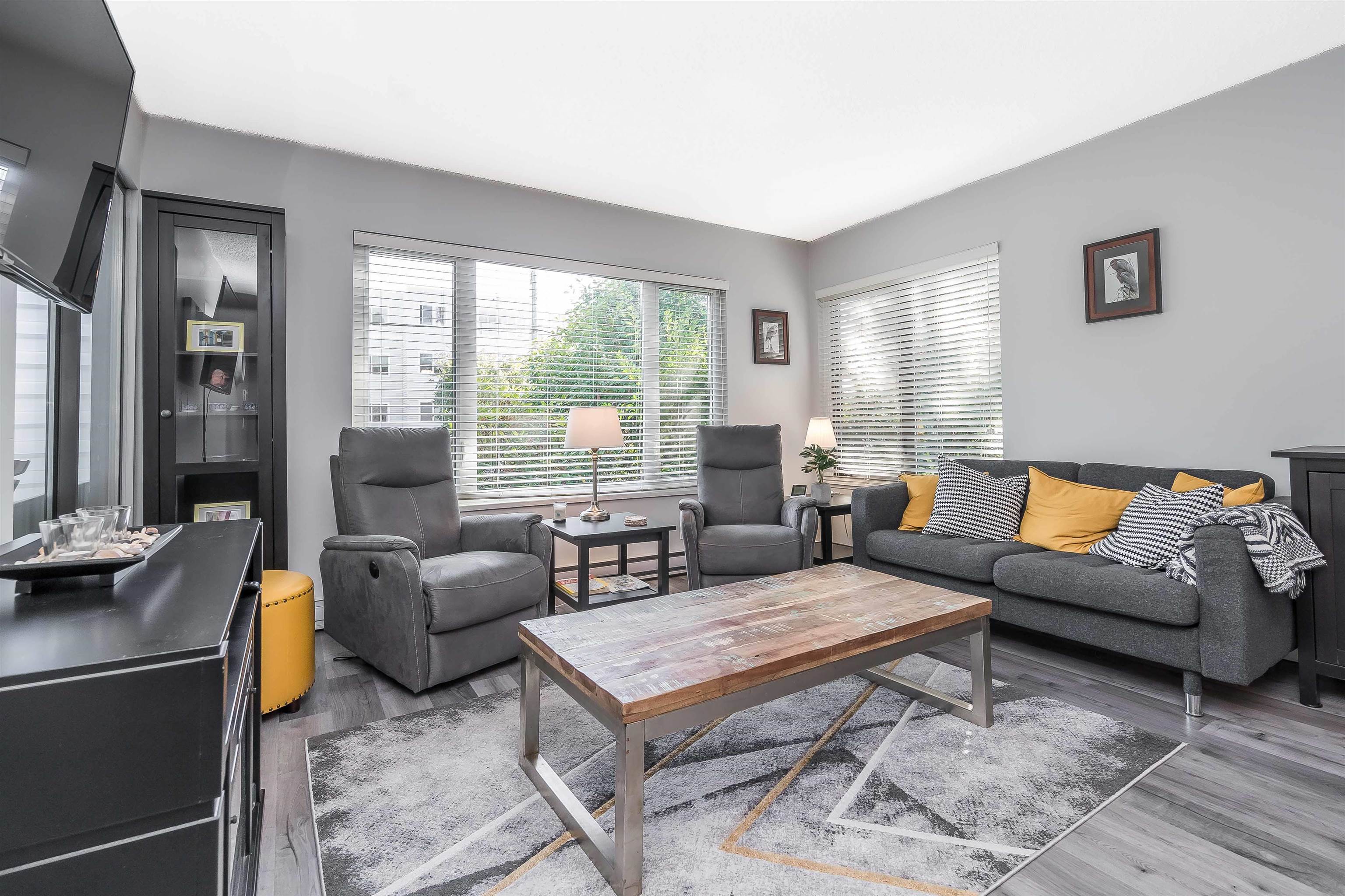 110 1355 WINTER STREET Unit: 110