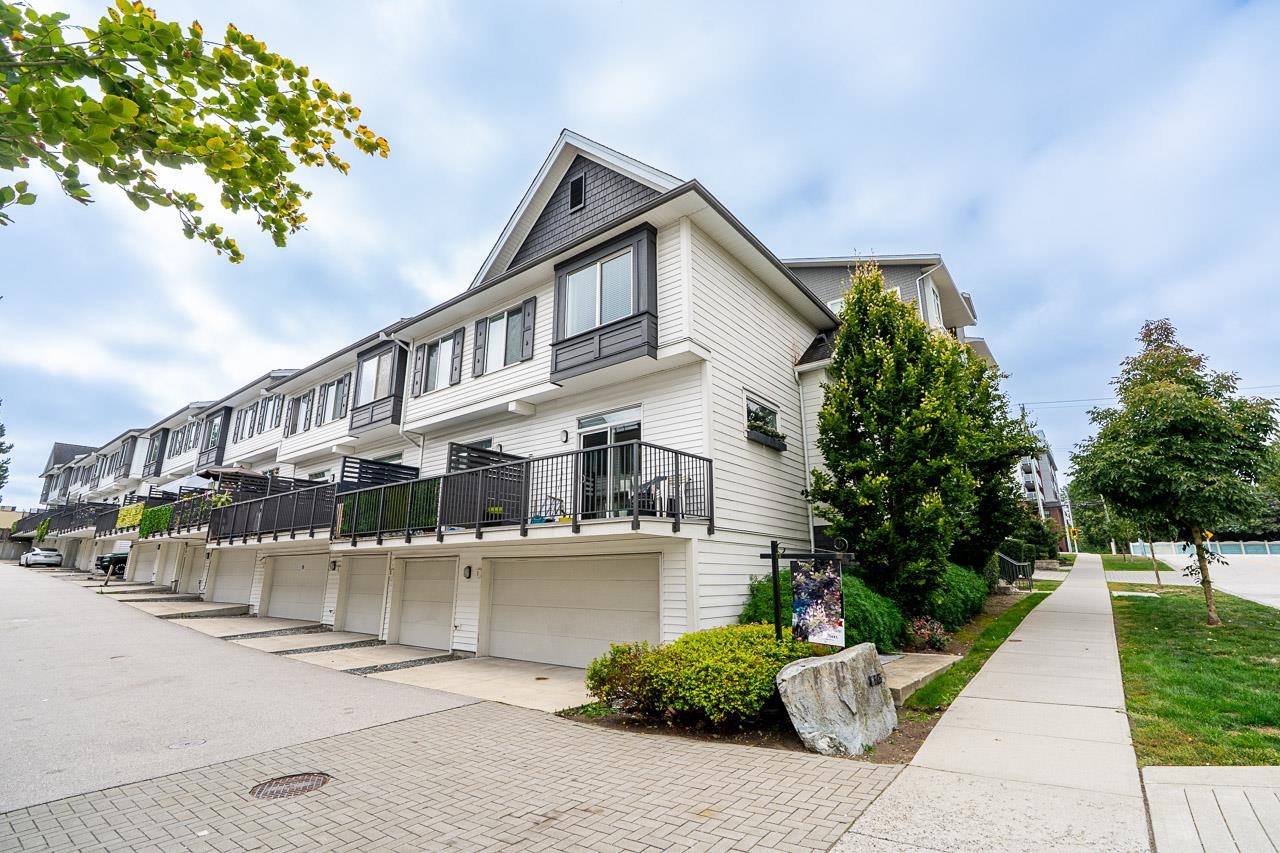 1 13636 81A AVENUE Unit: 1