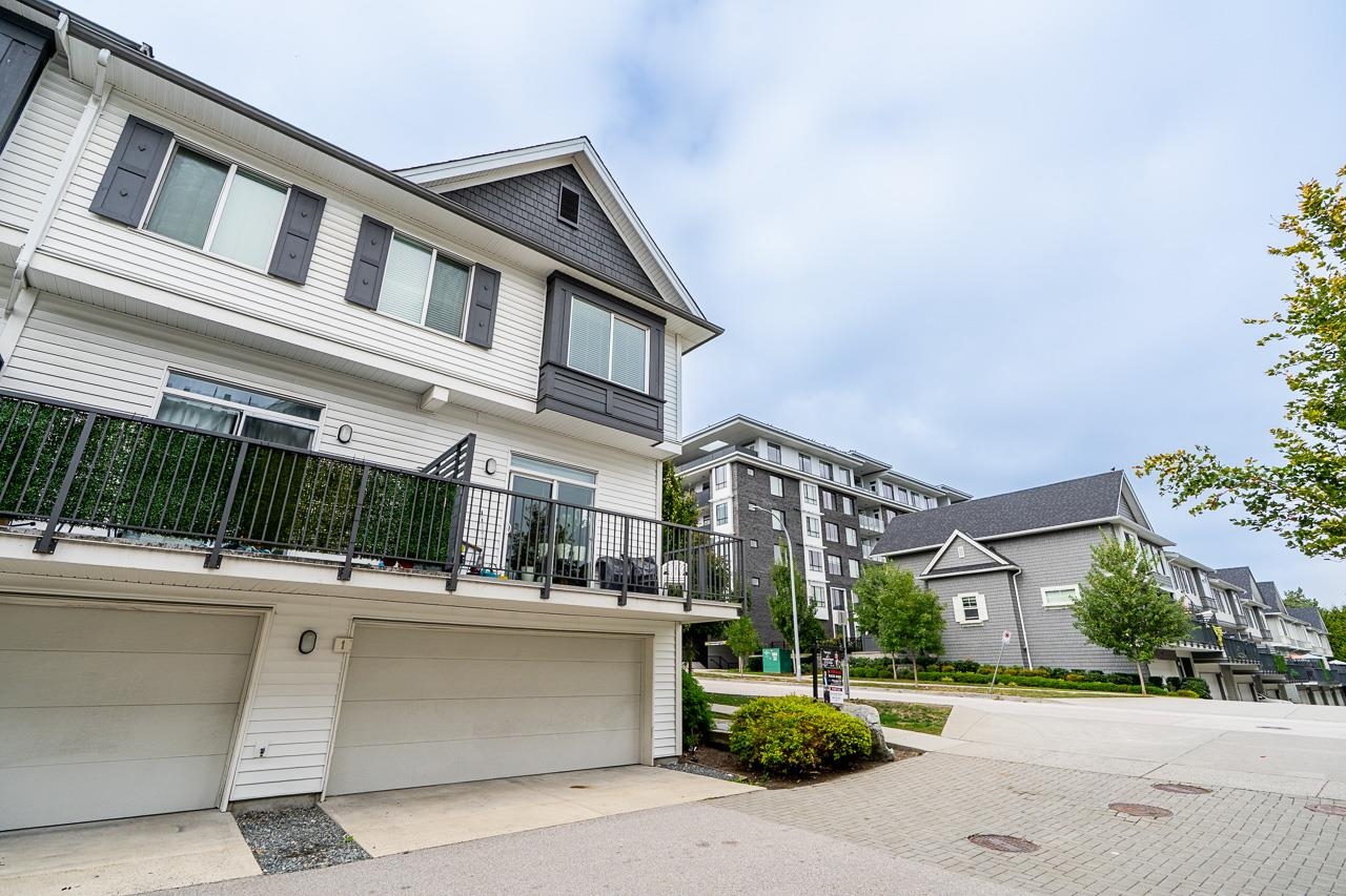 1 13636 81A AVENUE Unit: 1