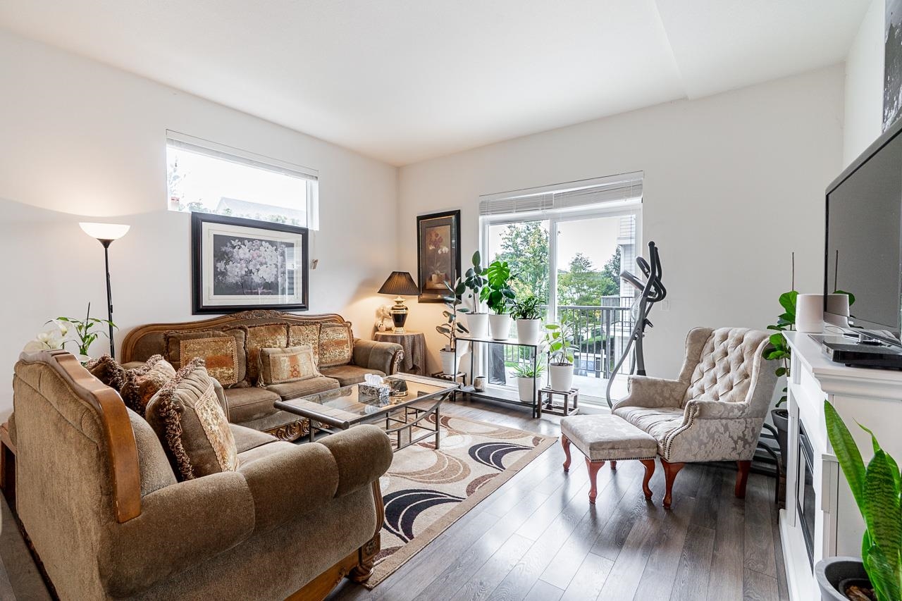 1 13636 81A AVENUE Unit: 1