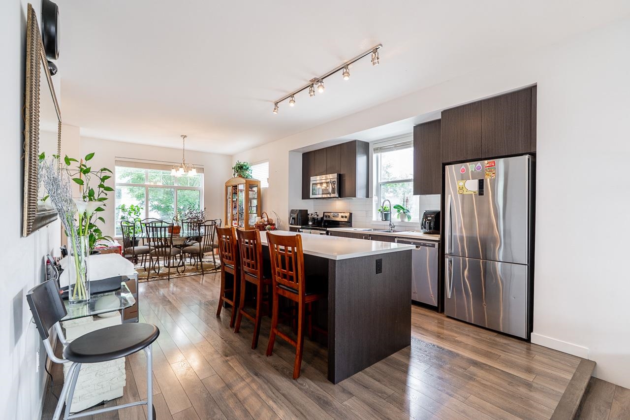 1 13636 81A AVENUE Unit: 1