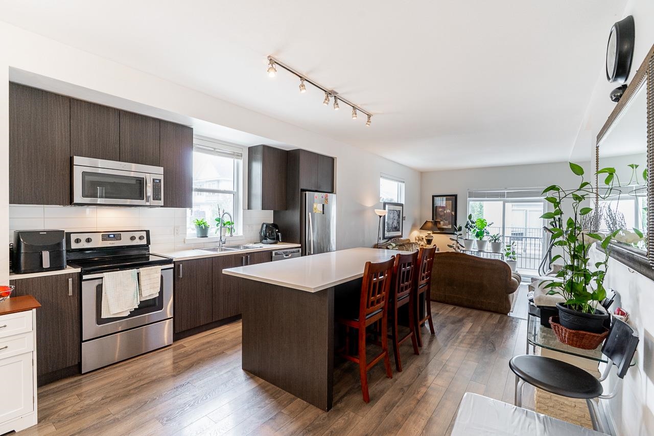 1 13636 81A AVENUE Unit: 1
