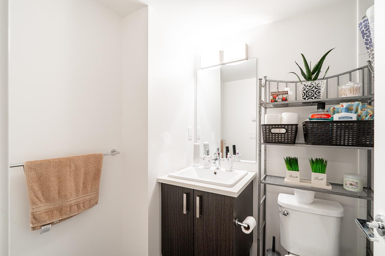 1 13636 81A AVENUE Unit: 1