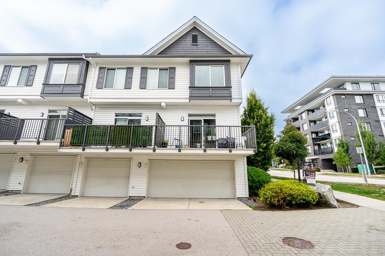 1 13636 81A AVENUE Unit: 1