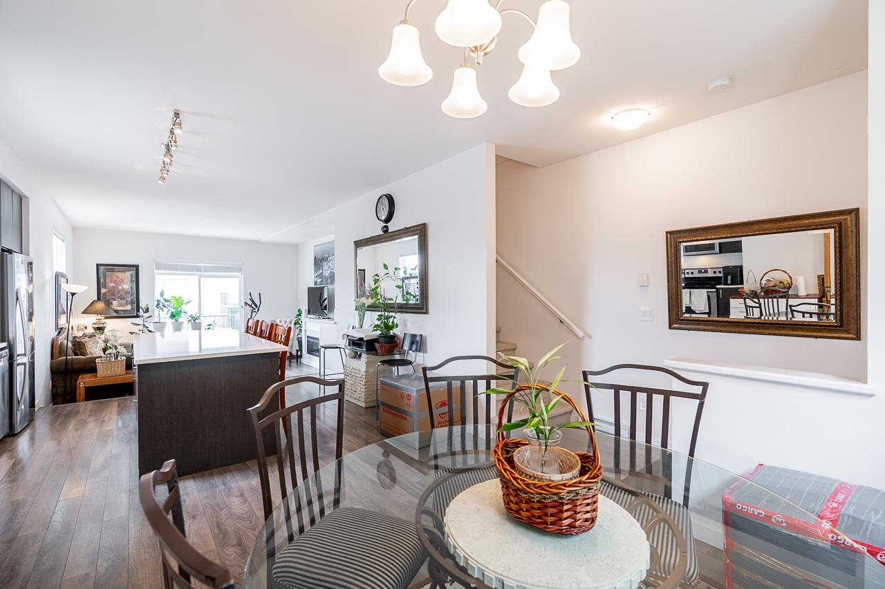 1 13636 81A AVENUE Unit: 1
