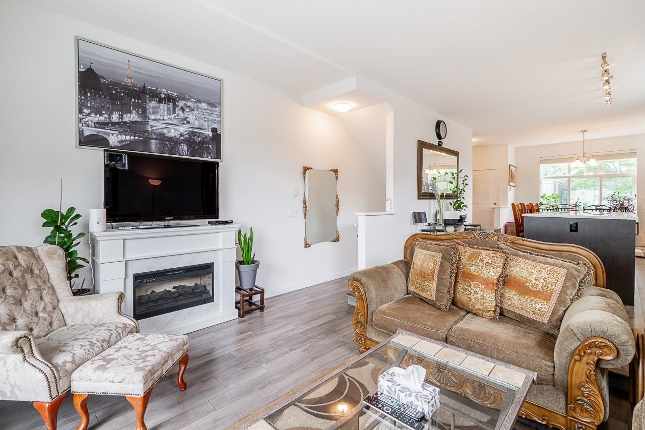 1 13636 81A AVENUE Unit: 1