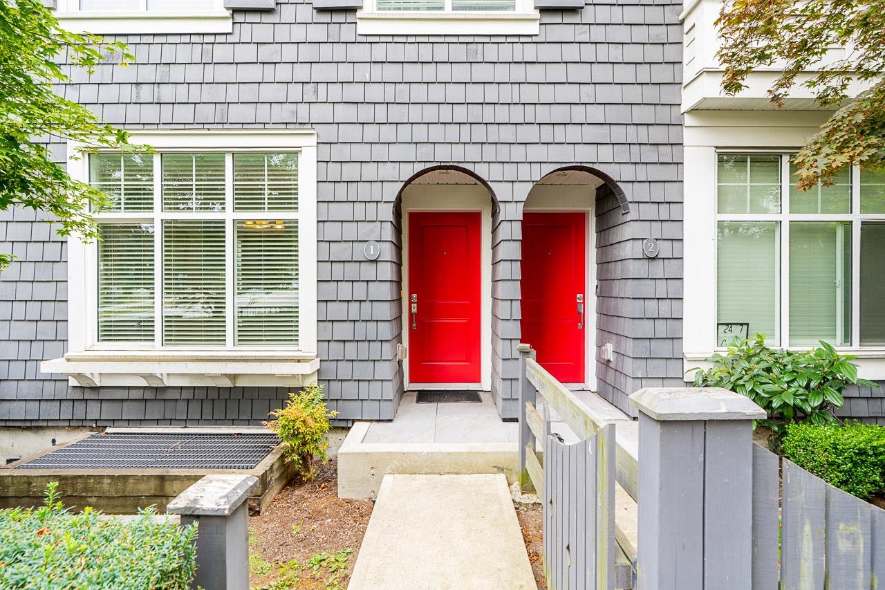 1 13636 81A AVENUE Unit: 1
