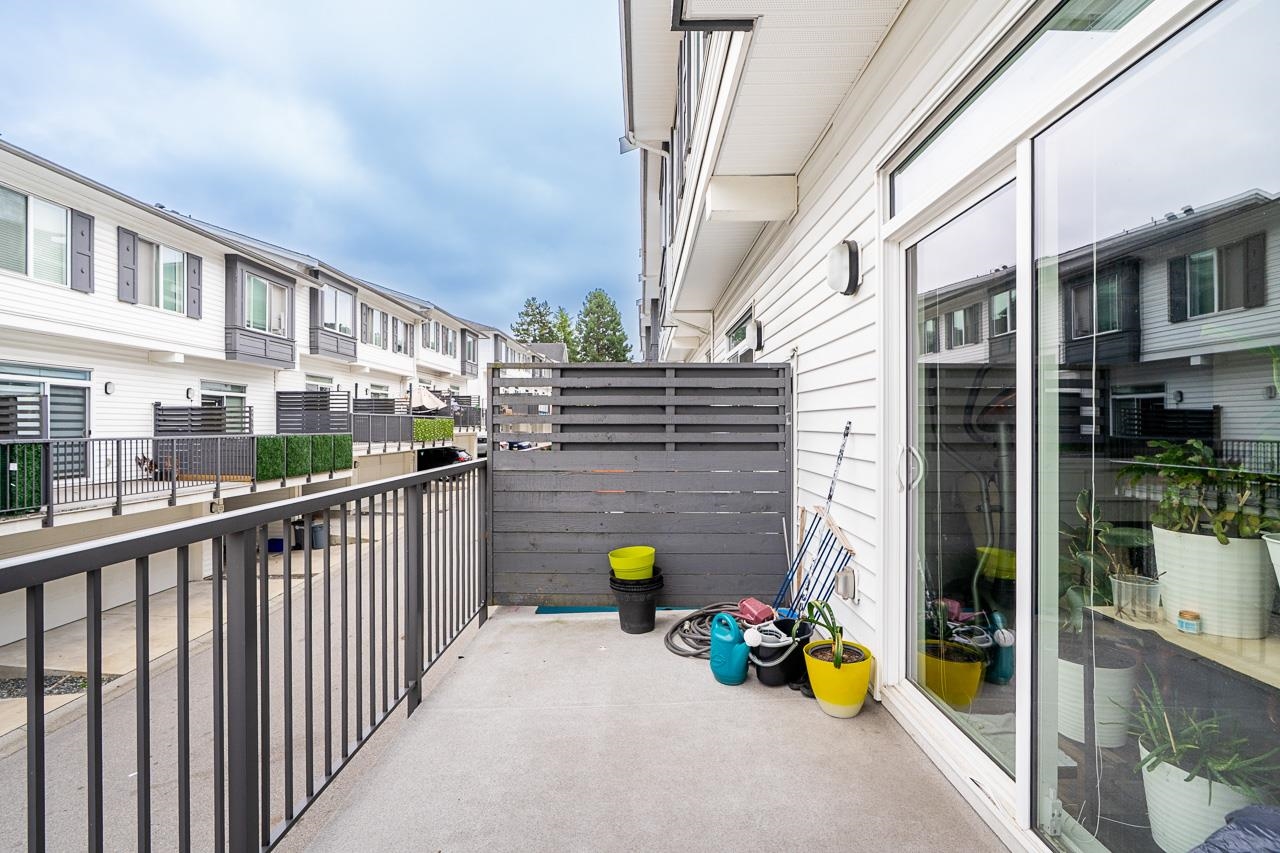 1 13636 81A AVENUE Unit: 1