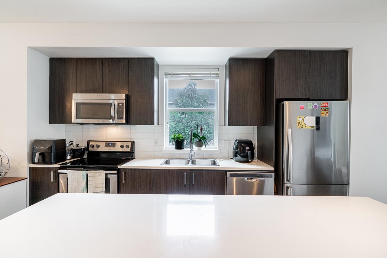 1 13636 81A AVENUE Unit: 1