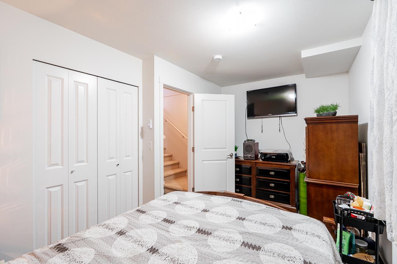 1 13636 81A AVENUE Unit: 1