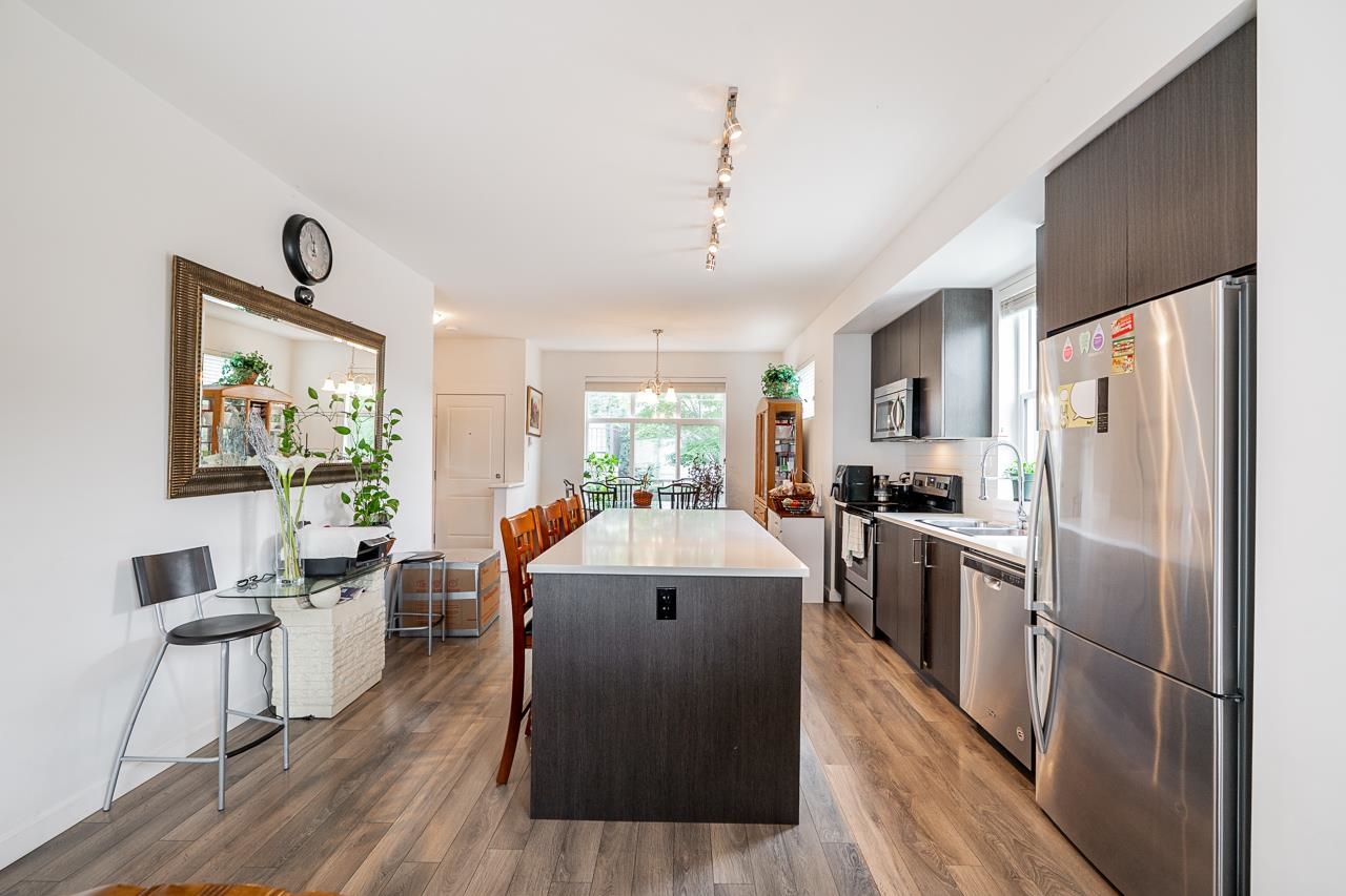1 13636 81A AVENUE Unit: 1