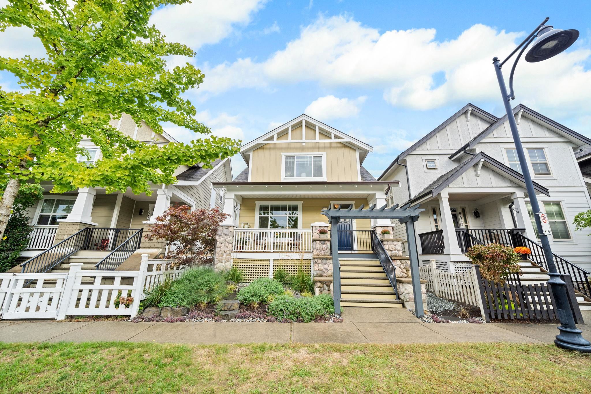 9445 KANAKA STREET