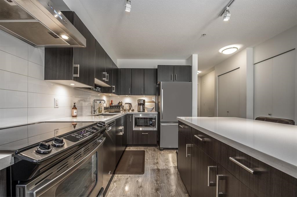 510 500 ROYAL AVENUE Unit: 510