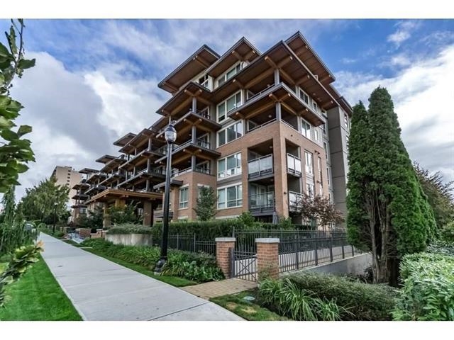 510 500 ROYAL AVENUE Unit: 510