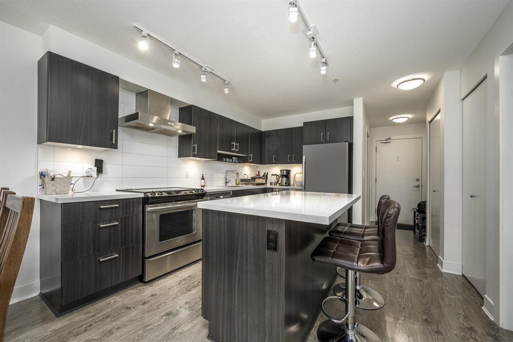 510 500 ROYAL AVENUE Unit: 510