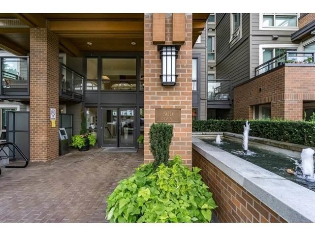 510 500 ROYAL AVENUE Unit: 510