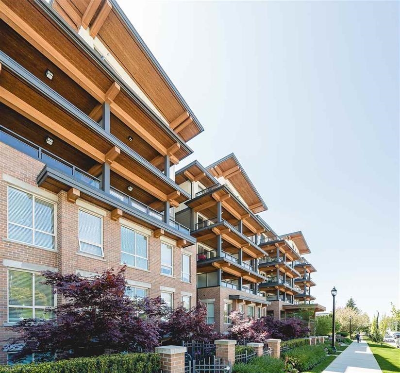 510 500 ROYAL AVENUE Unit: 510