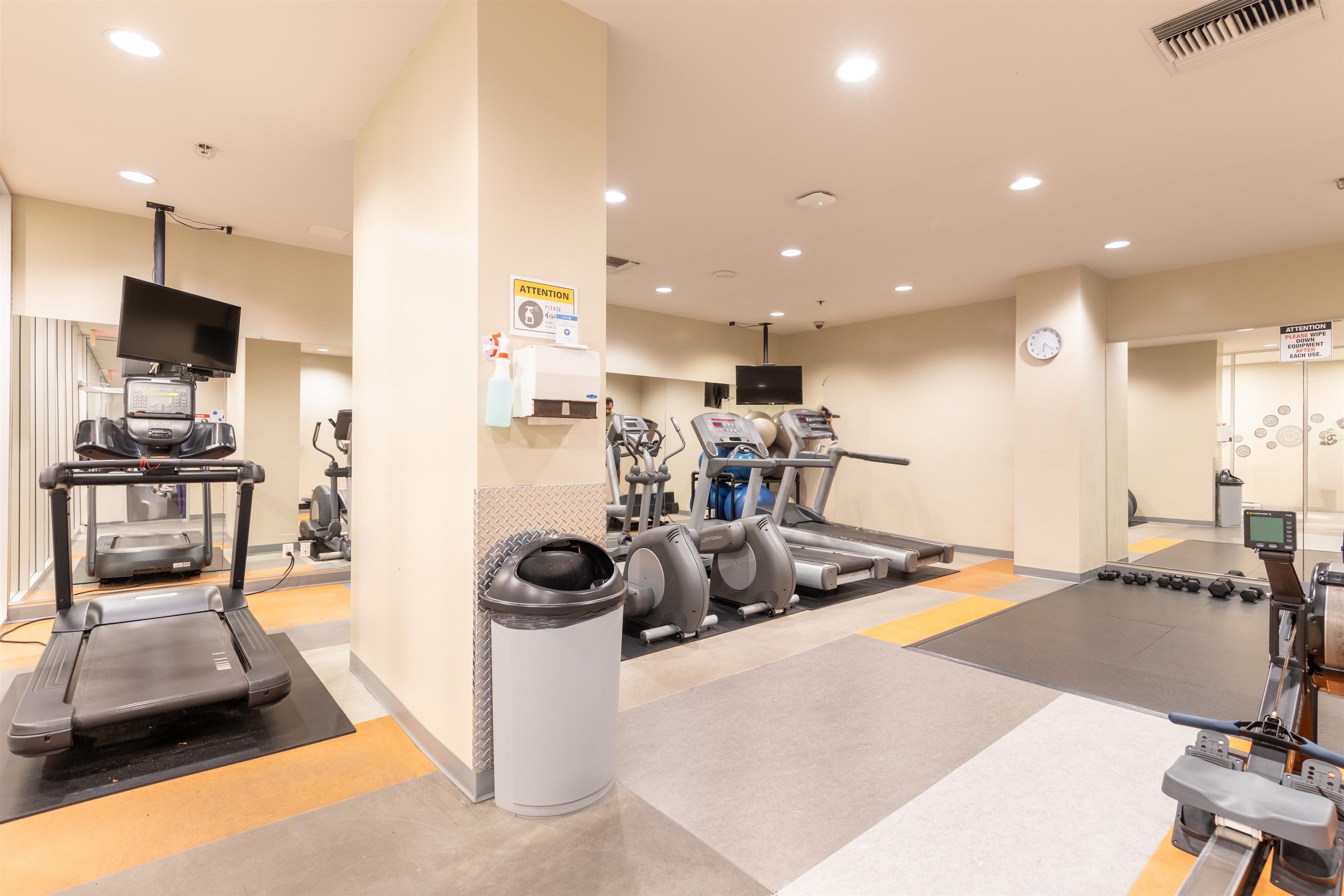 1606 233 ROBSON STREET Unit: 1606