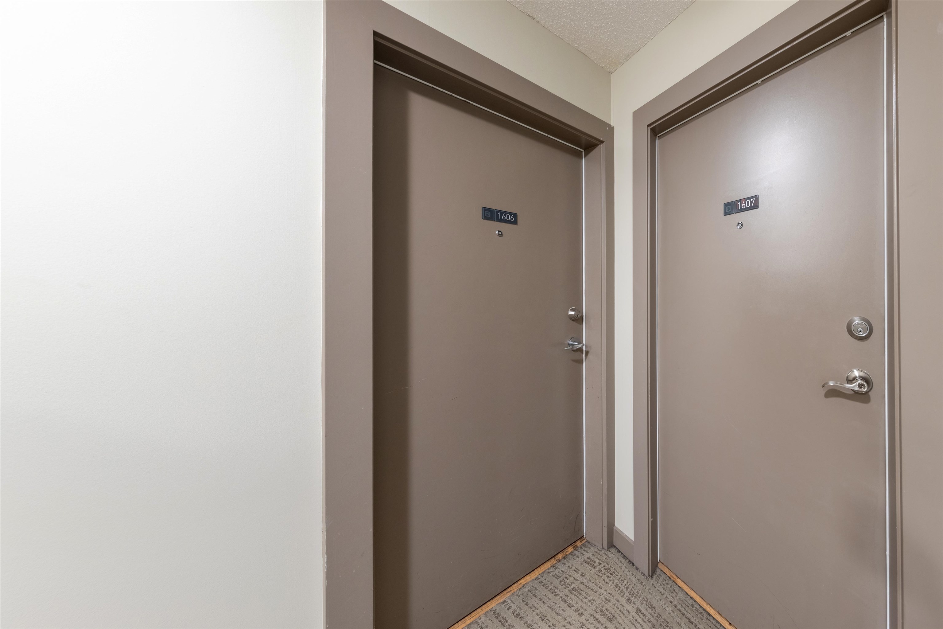 1606 233 ROBSON STREET Unit: 1606