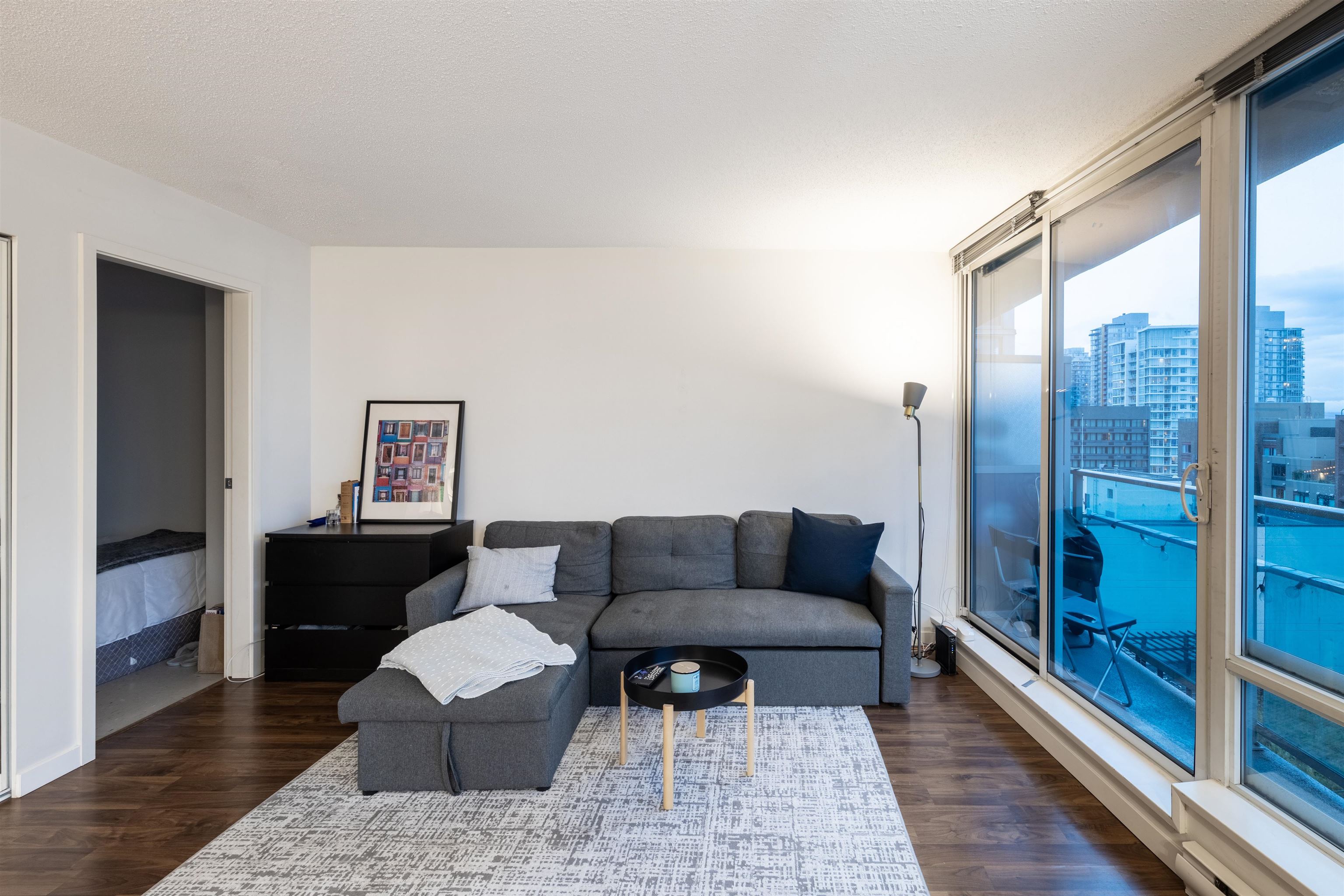 1606 233 ROBSON STREET Unit: 1606