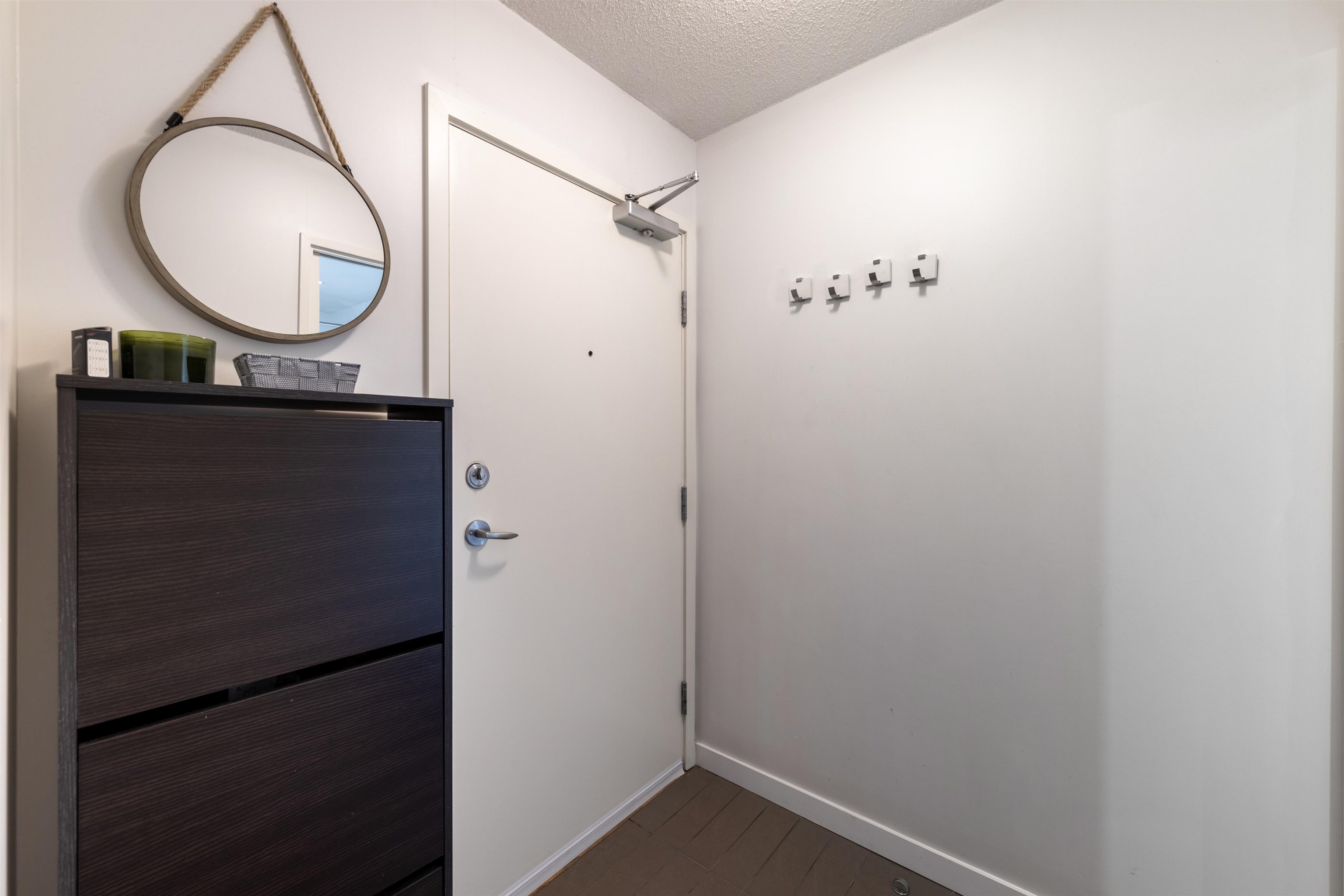1606 233 ROBSON STREET Unit: 1606