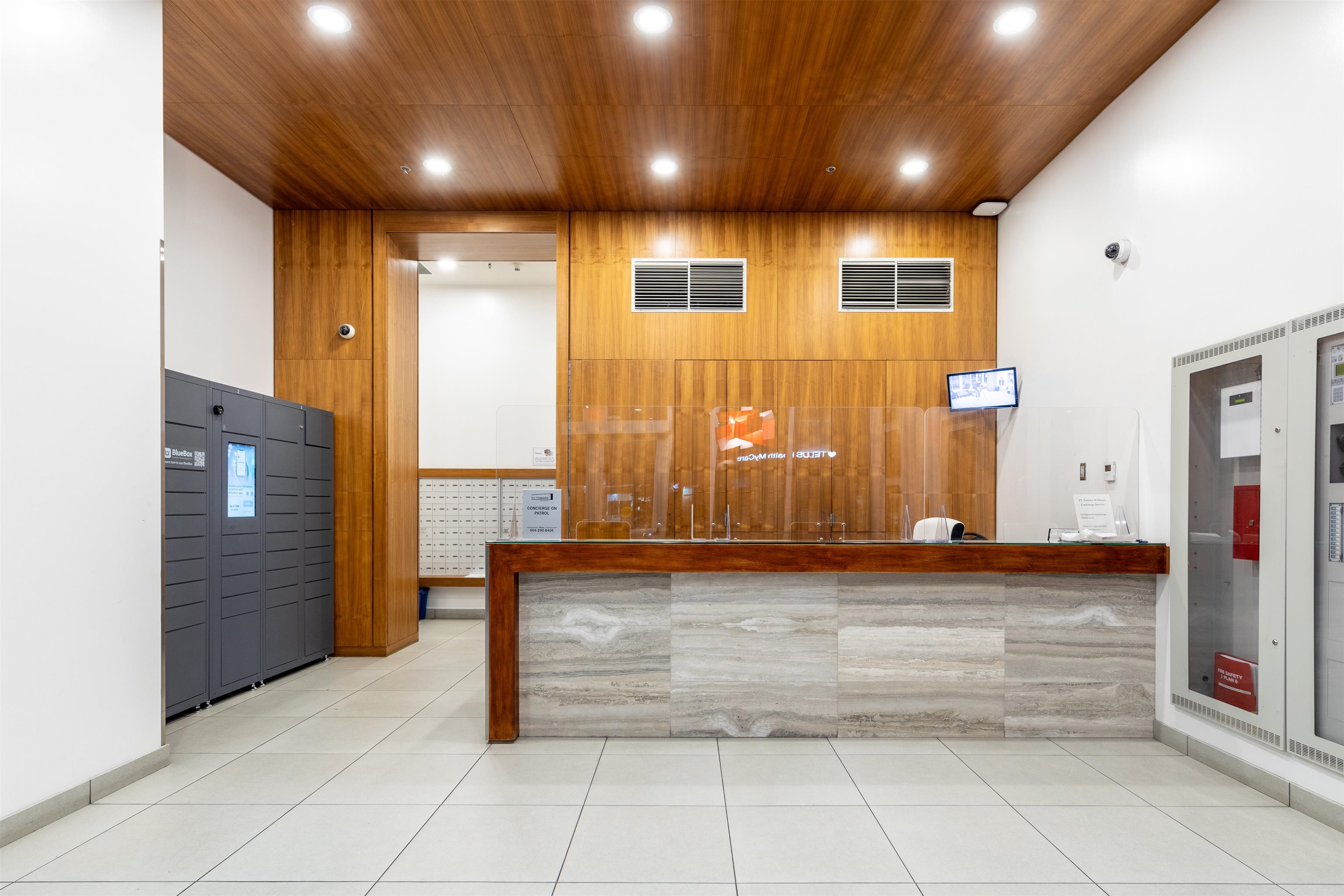 1606 233 ROBSON STREET Unit: 1606