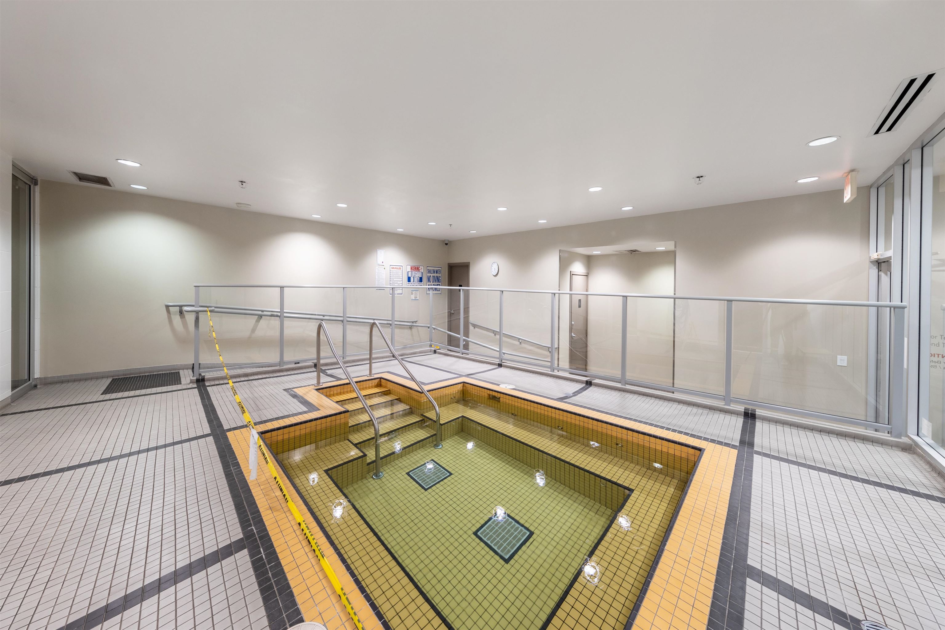 1606 233 ROBSON STREET Unit: 1606