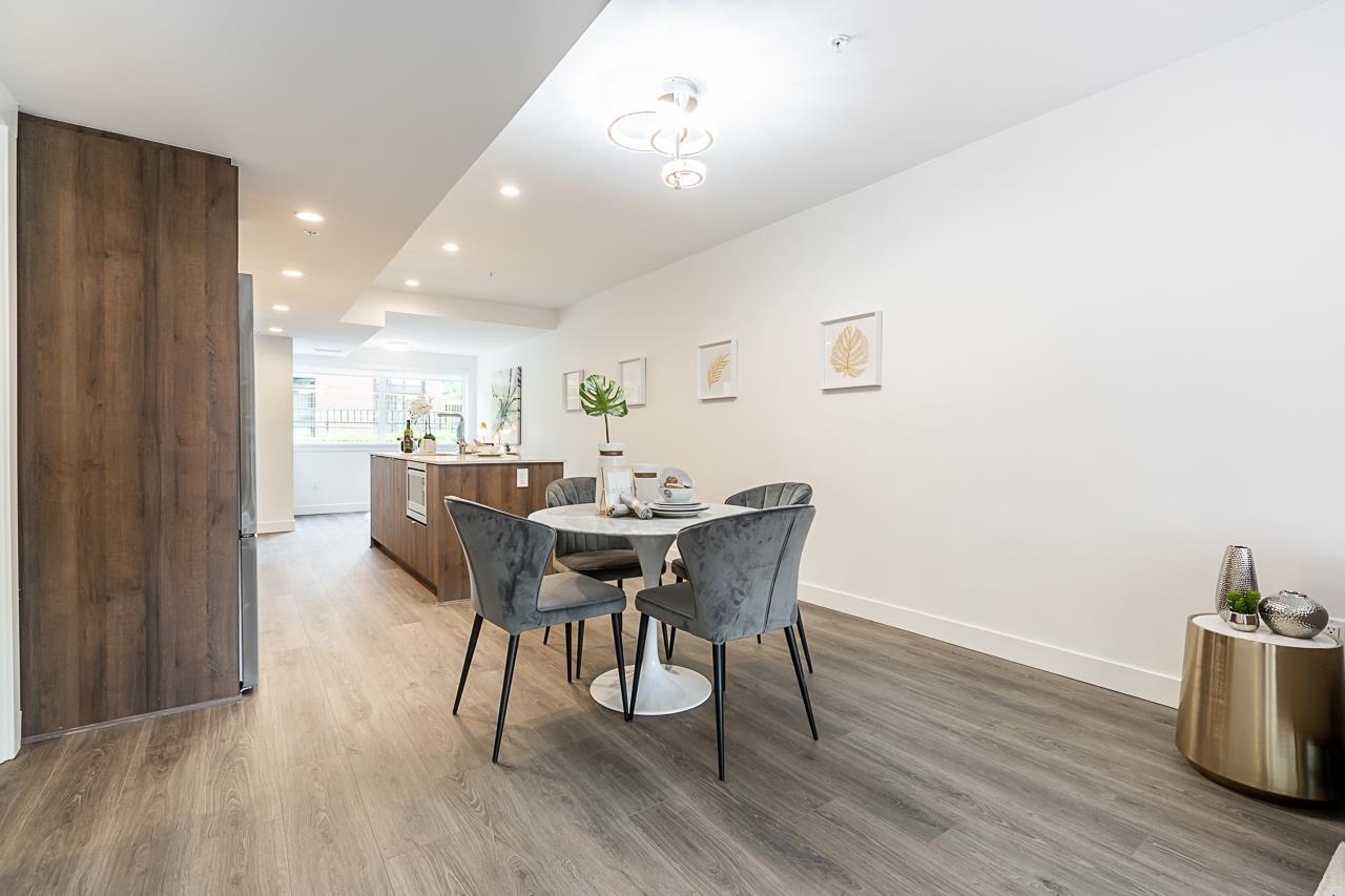 5 8428 PARK ROAD Unit: 5