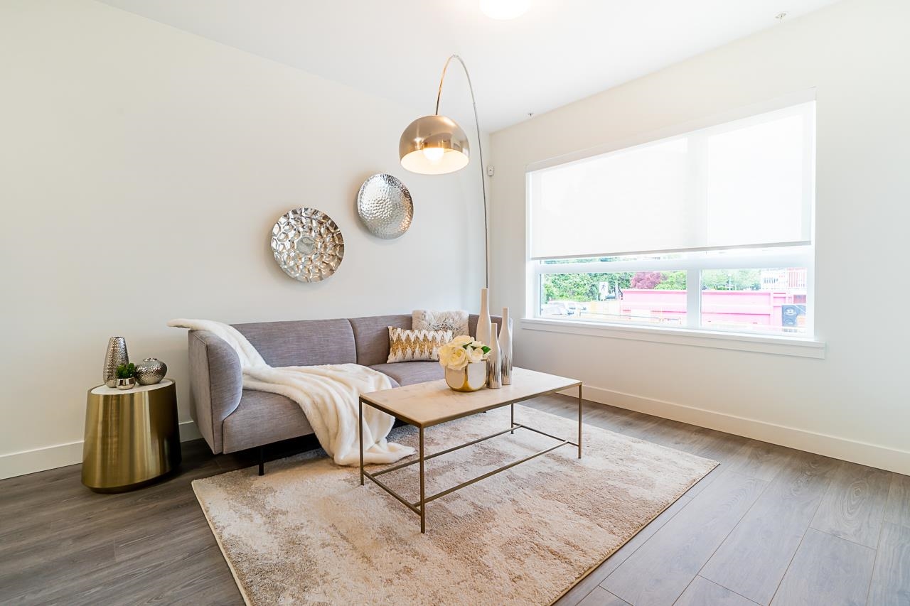 5 8428 PARK ROAD Unit: 5