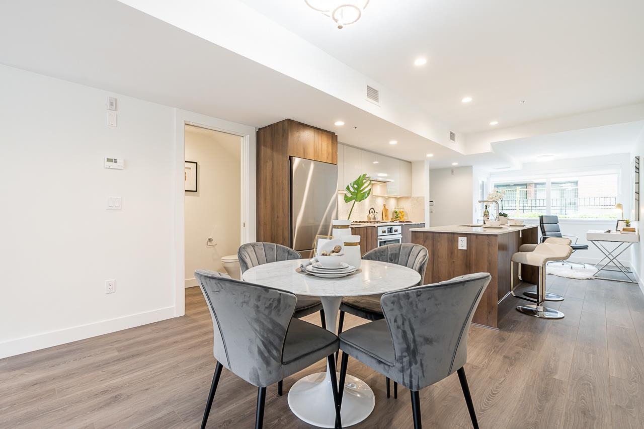 5 8428 PARK ROAD Unit: 5