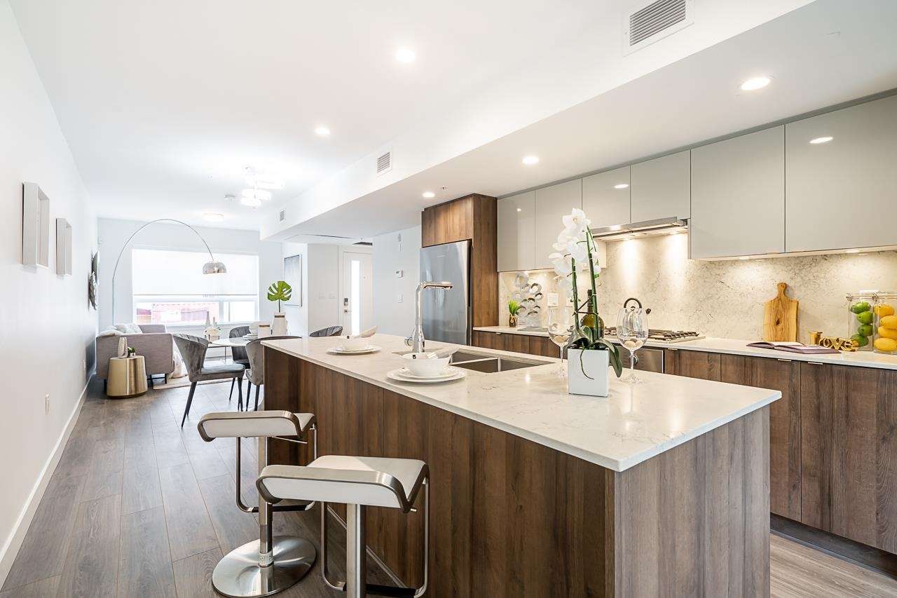 5 8428 PARK ROAD Unit: 5