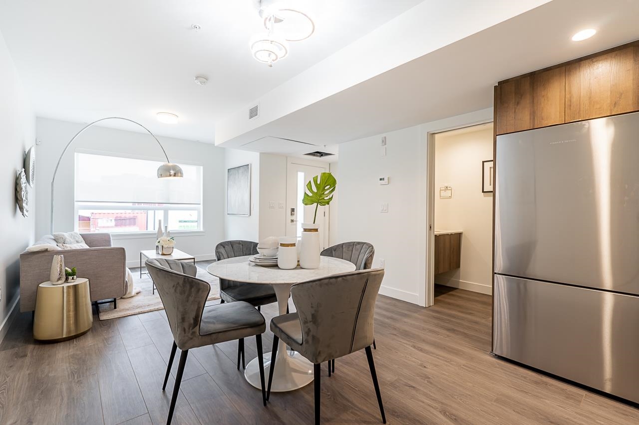 5 8428 PARK ROAD Unit: 5