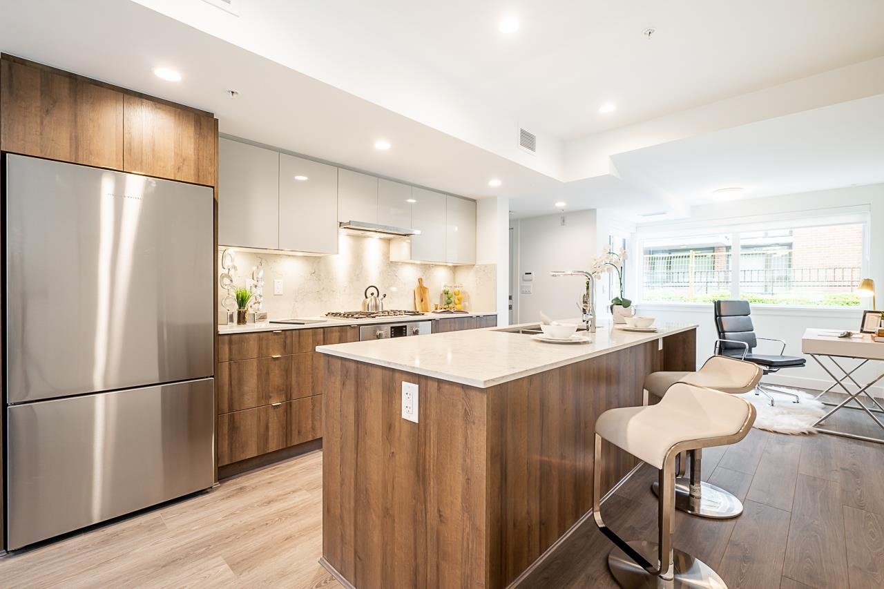 5 8428 PARK ROAD Unit: 5