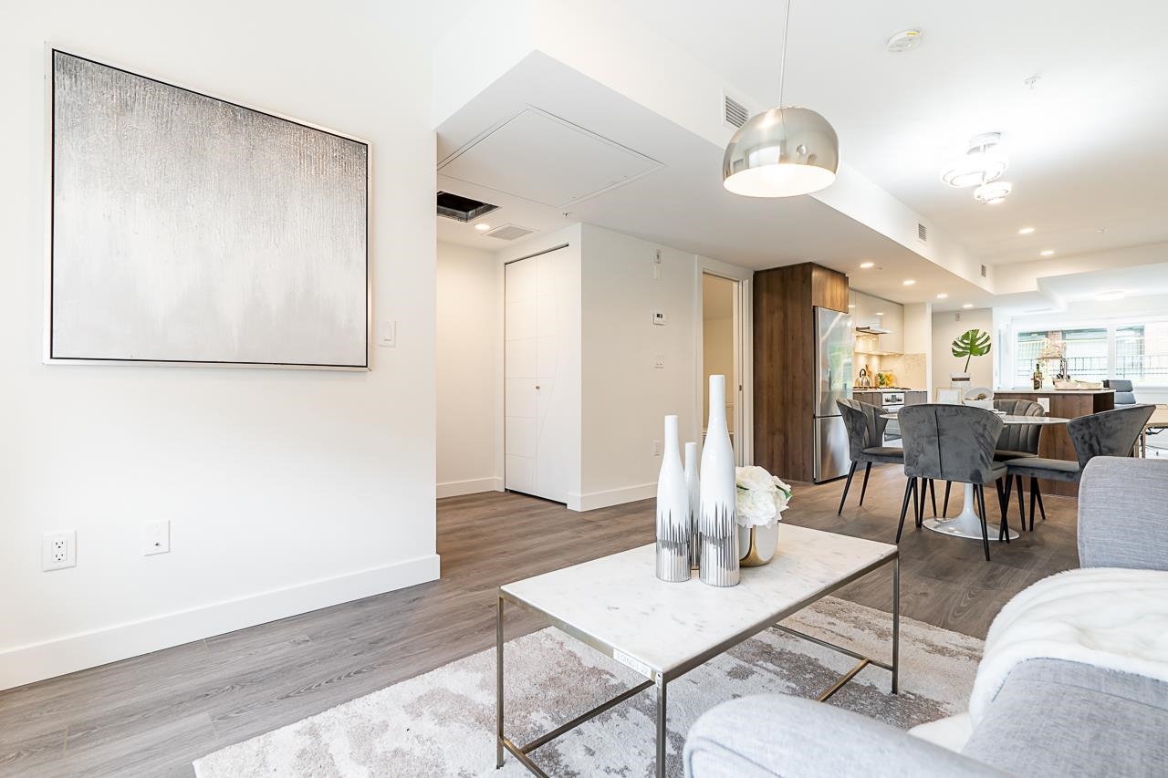 5 8428 PARK ROAD Unit: 5