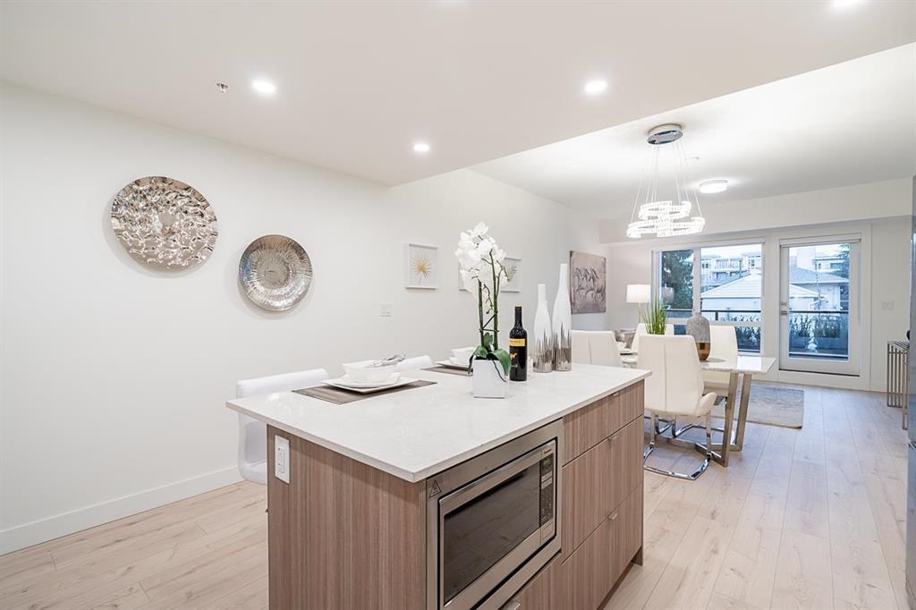 202 8428 PARK ROAD Unit: 202