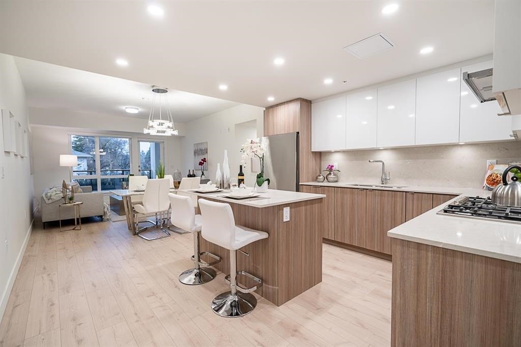 202 8428 PARK ROAD Unit: 202