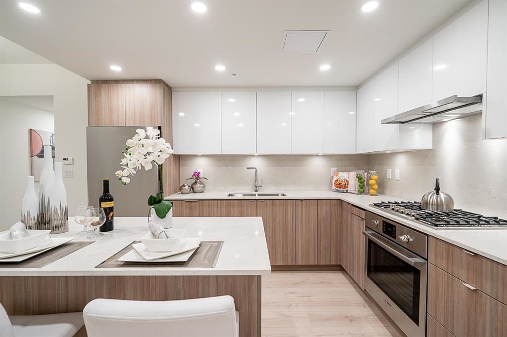 202 8428 PARK ROAD Unit: 202