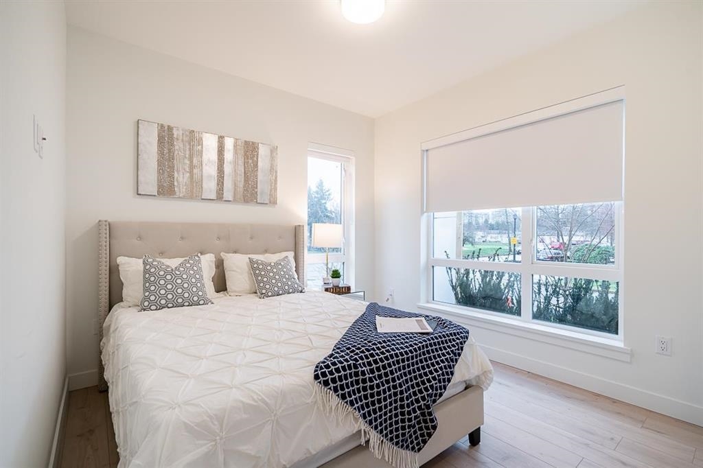 202 8428 PARK ROAD Unit: 202