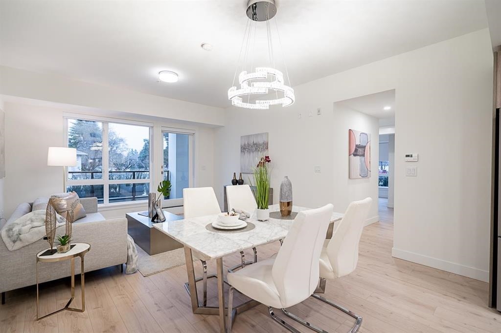 202 8428 PARK ROAD Unit: 202