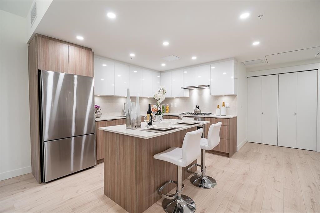 202 8428 PARK ROAD Unit: 202