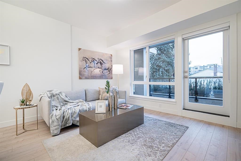 202 8428 PARK ROAD Unit: 202