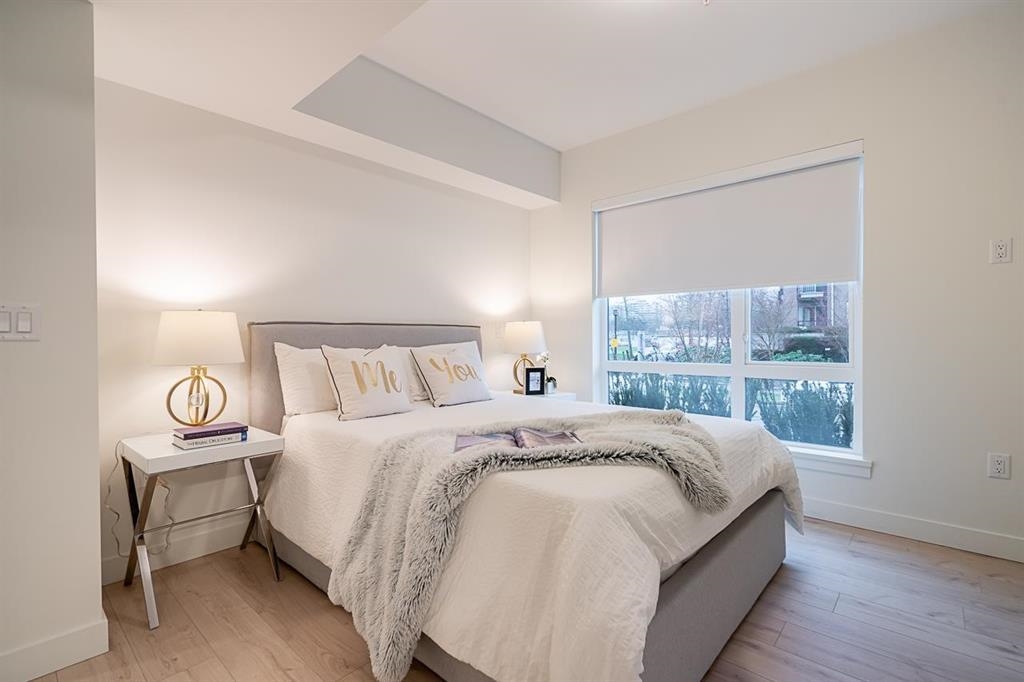 202 8428 PARK ROAD Unit: 202