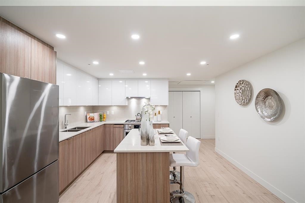 202 8428 PARK ROAD Unit: 202