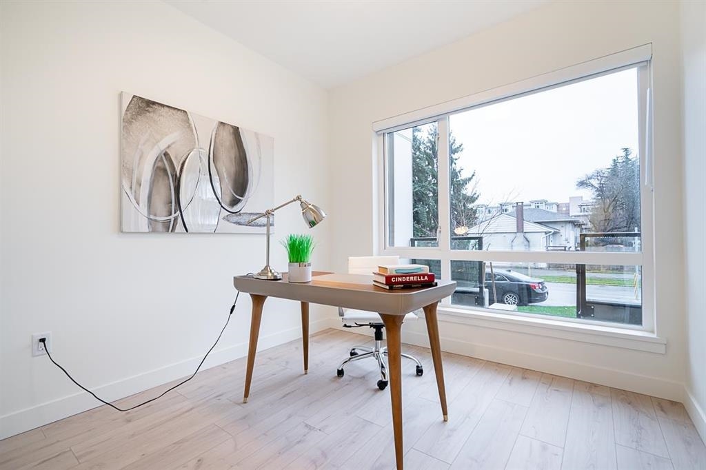 202 8428 PARK ROAD Unit: 202