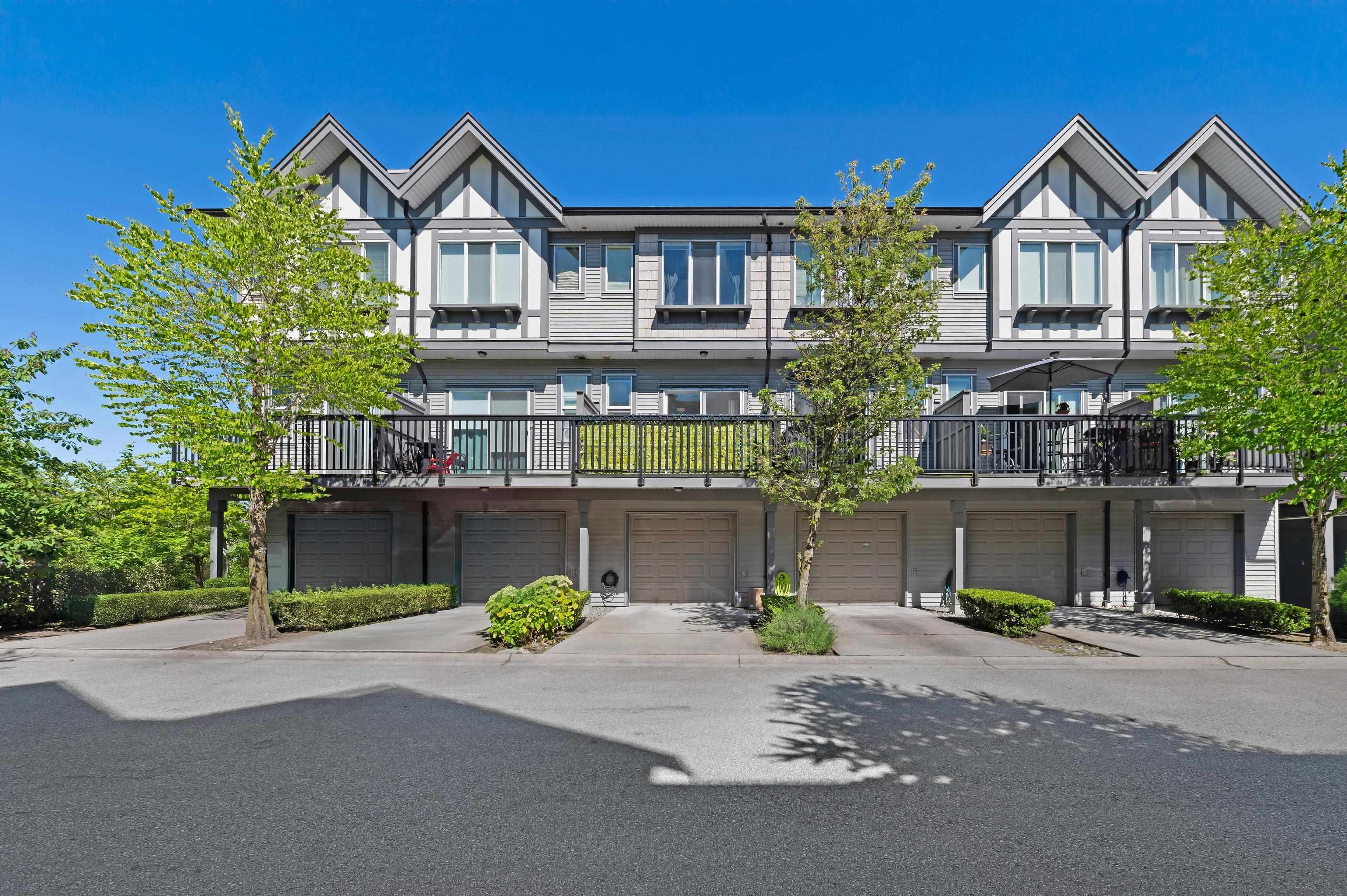 75 9566 TOMICKI AVENUE Unit: 75