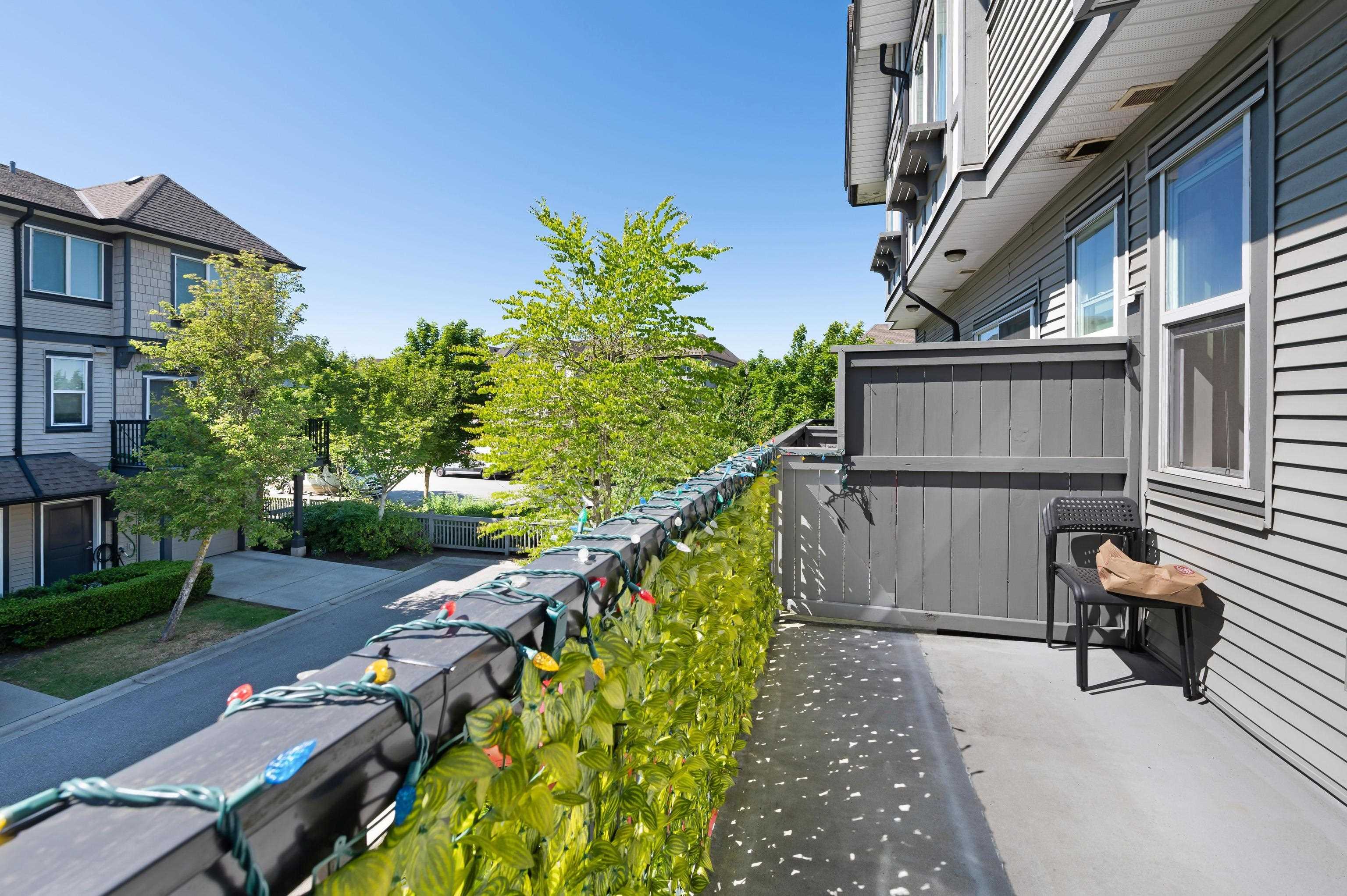 75 9566 TOMICKI AVENUE Unit: 75