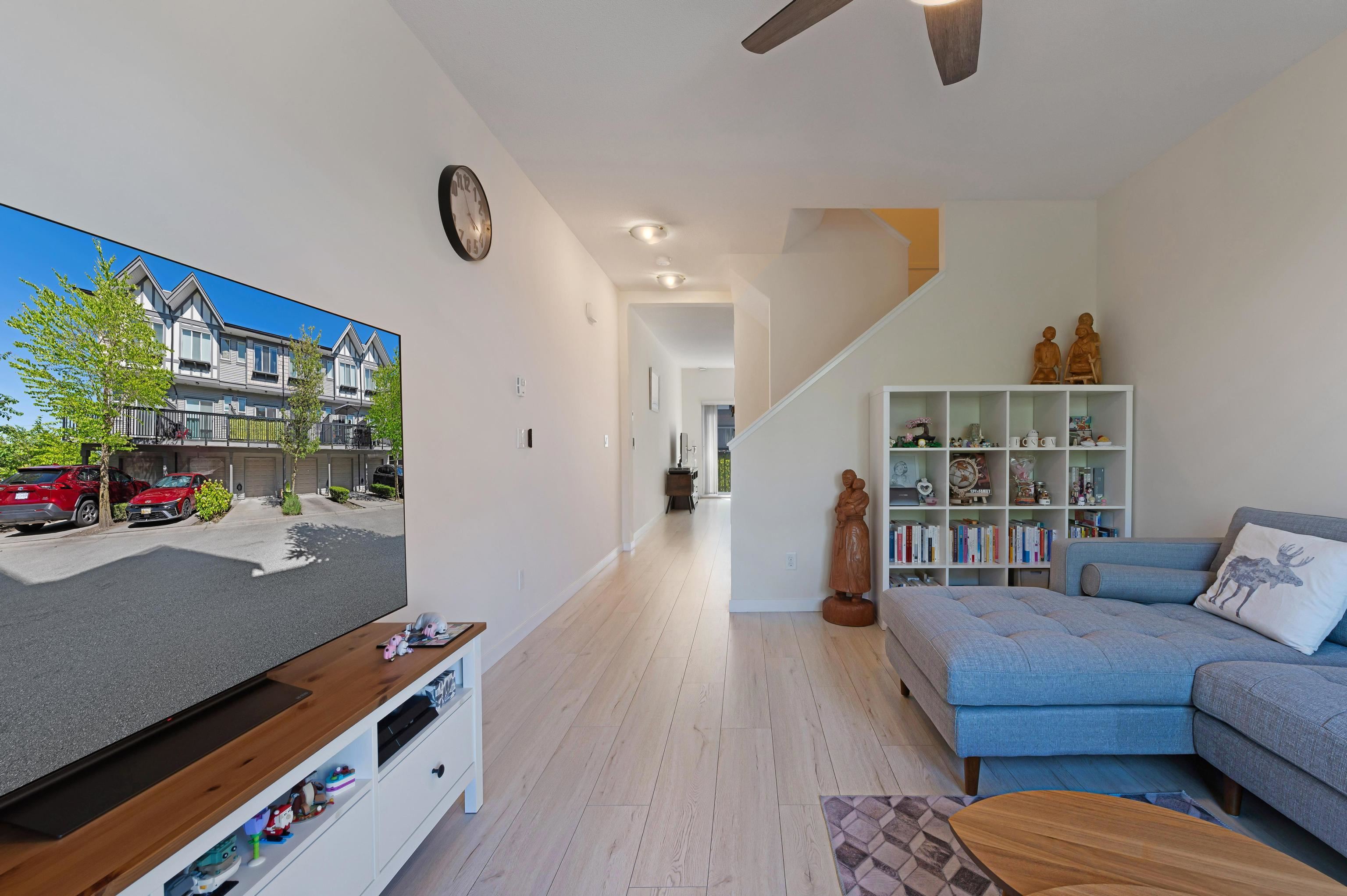 75 9566 TOMICKI AVENUE Unit: 75