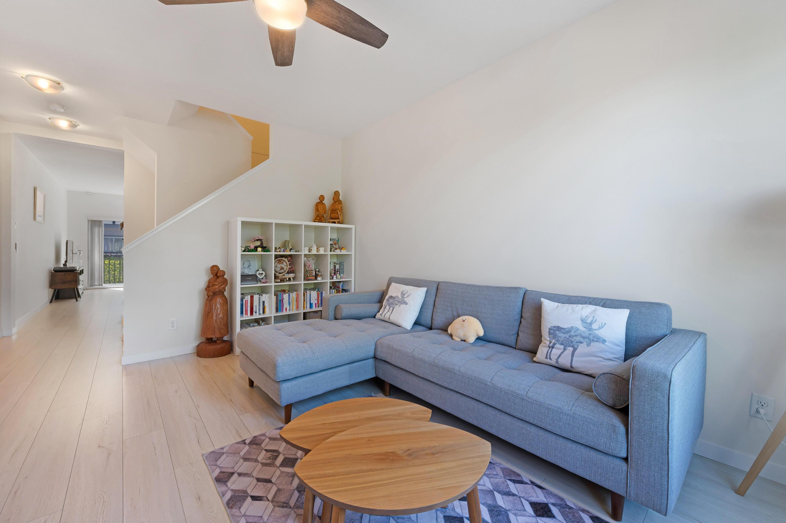 75 9566 TOMICKI AVENUE Unit: 75