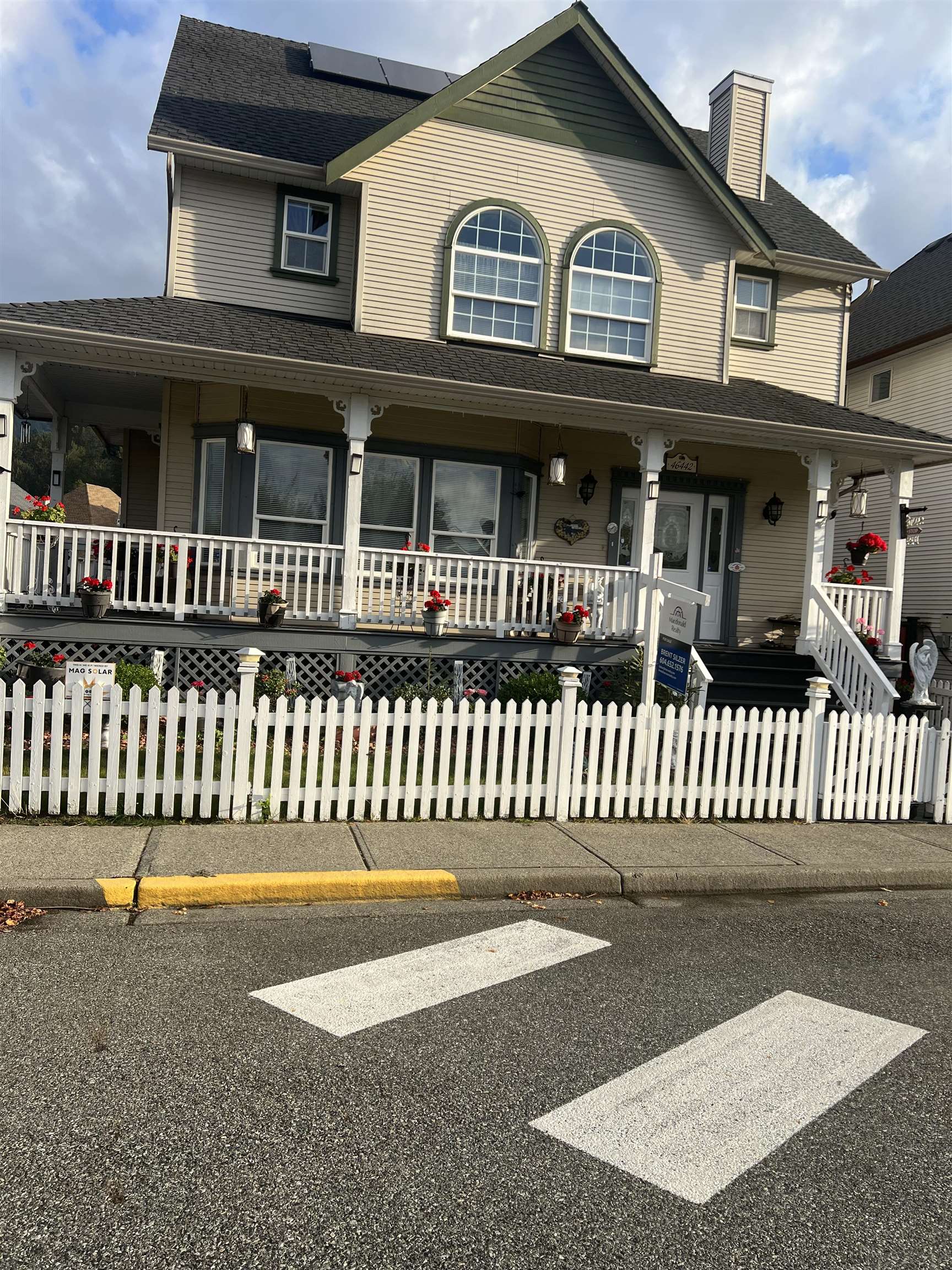 46442 CHESTER DRIVE