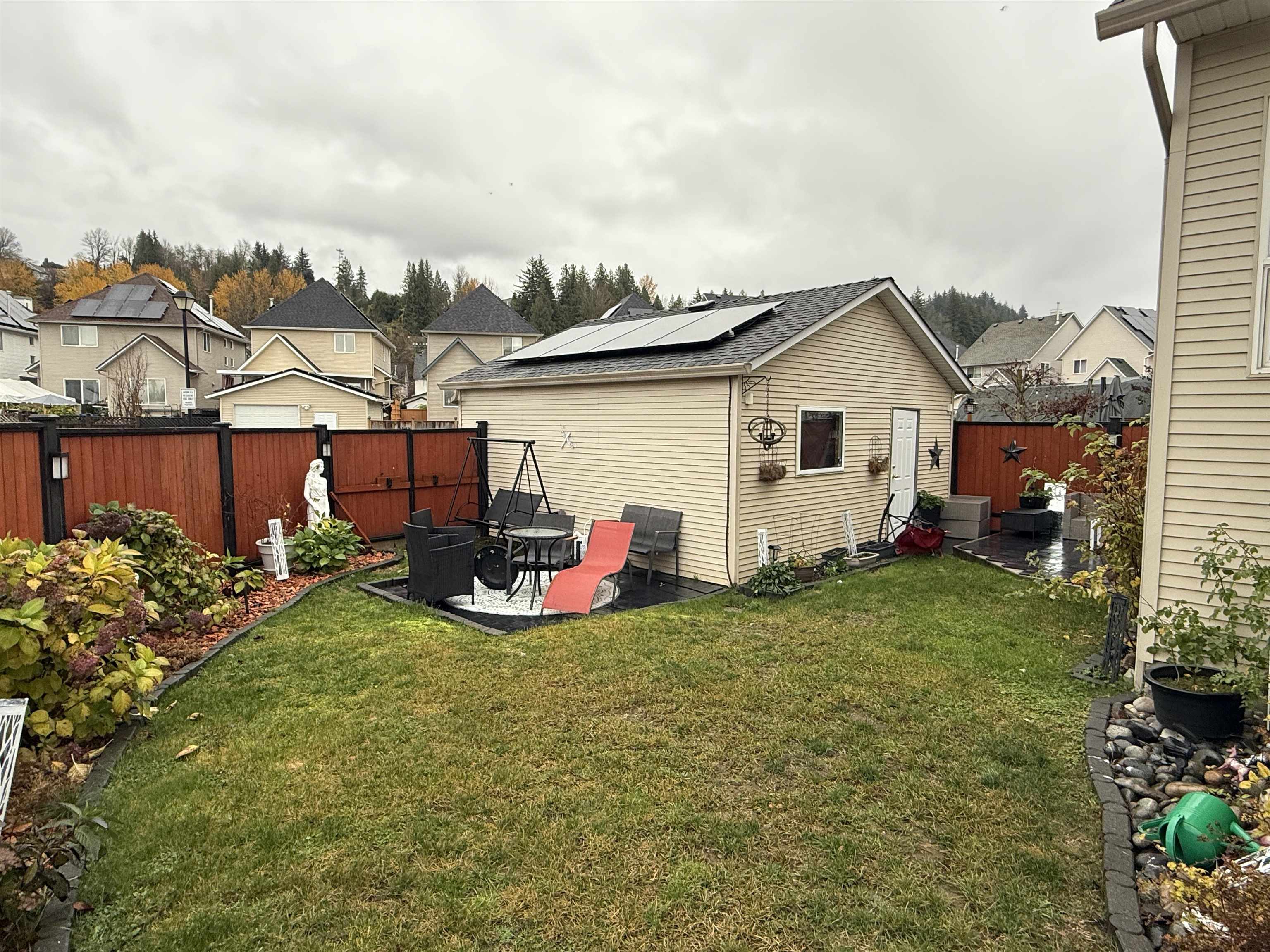 46442 CHESTER DRIVE
